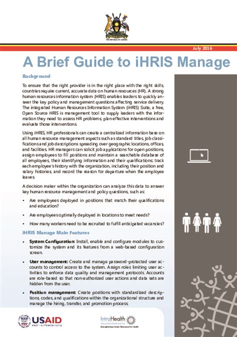 ihris dti|MEMORANDUM .